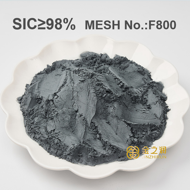 SIC≥98% MESH No.:F800