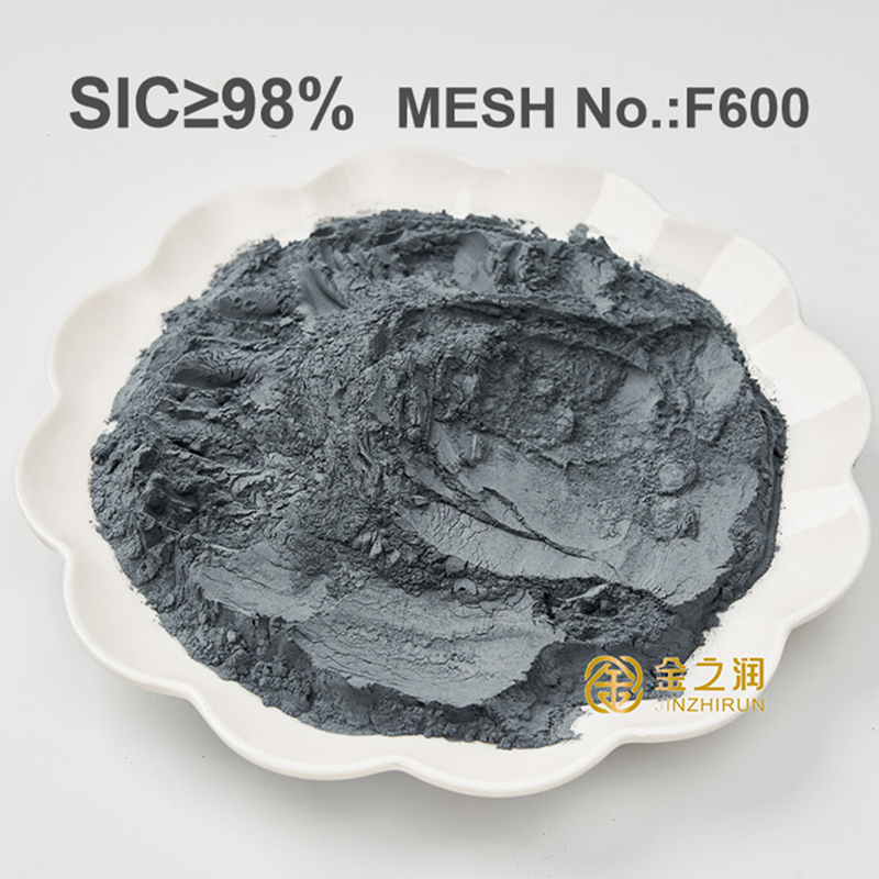 SIC≥98% MESH No.:F600