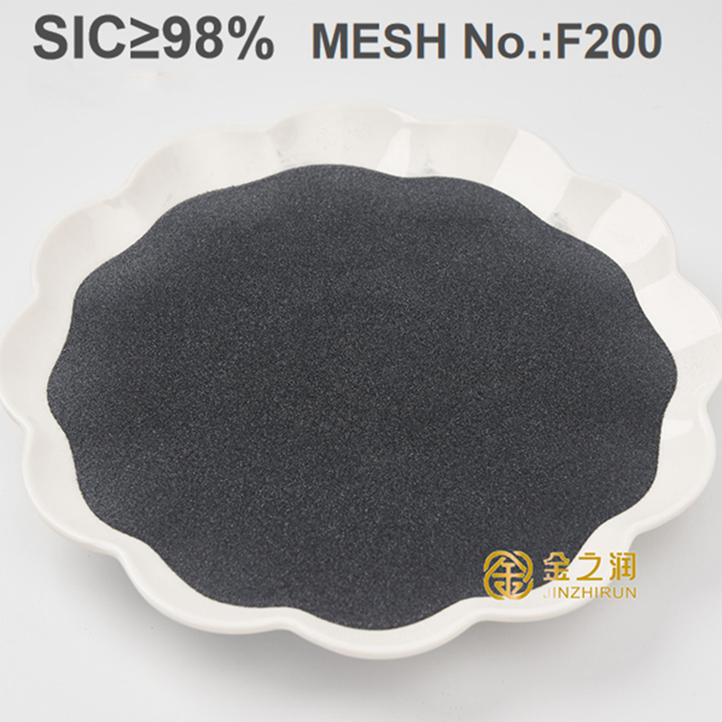 SIC≥98% MESH No.:F200